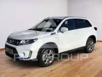 2024 Suzuki Vitara