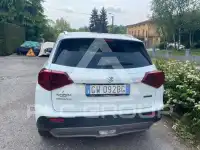 2024 Suzuki Vitara