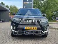 2024 Suzuki Vitara