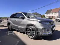 2024 Suzuki Vitara