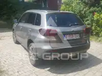 2024 Suzuki Vitara