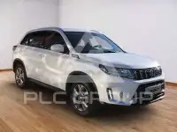 2024 Suzuki Vitara