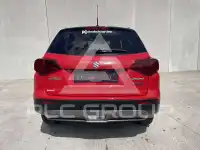 2024 Suzuki Vitara