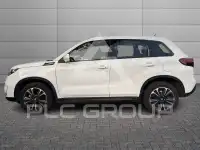 2024 Suzuki Vitara