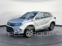 2024 Suzuki Vitara
