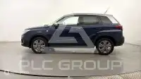 2024 Suzuki Vitara
