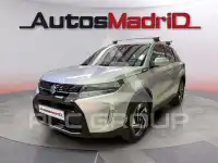2024 Suzuki Vitara