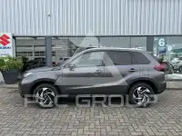 2026 Suzuki Vitara