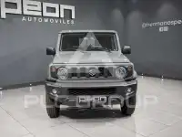 2024 Suzuki Vitara