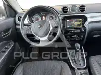 2024 Suzuki Vitara
