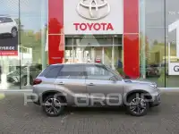 2024 Suzuki Vitara