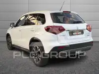 2024 Suzuki Vitara