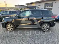 2024 Suzuki Vitara