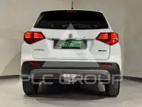 2025 Suzuki Vitara
