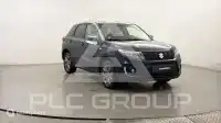 2024 Suzuki Vitara