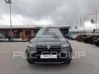 2024 Suzuki Vitara