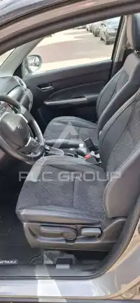 2024 Suzuki Vitara