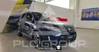 2024 Suzuki Vitara