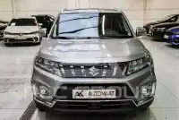 2024 Suzuki Vitara
