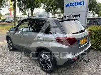 2024 Suzuki Vitara