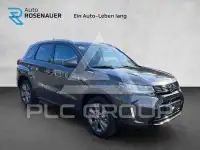 2024 Suzuki Vitara