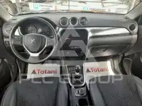 2024 Suzuki Vitara