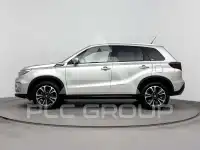 2024 Suzuki Vitara