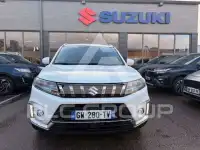 2024 Suzuki Vitara