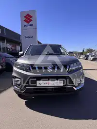 2024 Suzuki Vitara
