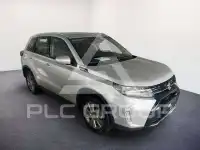 2024 Suzuki Vitara