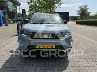 2024 Suzuki Vitara