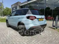 2024 Suzuki Vitara