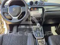 2024 Suzuki Vitara