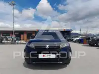 2024 Suzuki Vitara