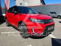 2024 Suzuki Vitara