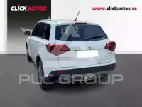 2024 Suzuki Vitara