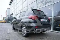 2024 Suzuki Vitara