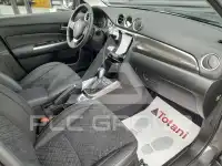 2024 Suzuki Vitara