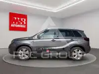 2024 Suzuki Vitara