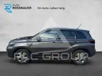 2024 Suzuki Vitara