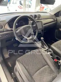 2024 Suzuki Vitara