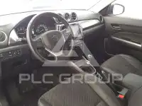 2024 Suzuki Vitara