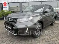 2026 Suzuki Vitara