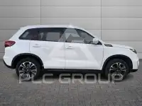 2024 Suzuki Vitara
