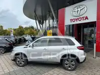 2024 Suzuki Vitara