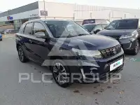 2024 Suzuki Vitara