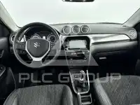 2024 Suzuki Vitara