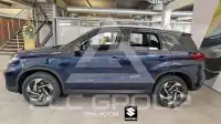2024 Suzuki Vitara