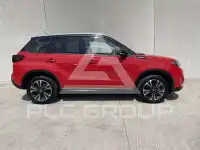 2024 Suzuki Vitara