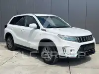 2024 Suzuki Vitara